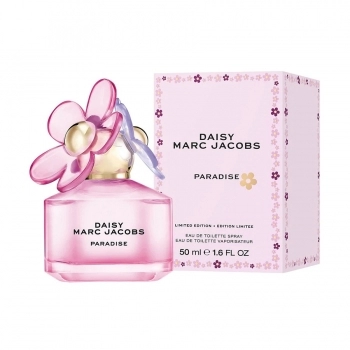 Marc Jacobs Daisy Paradise Apa De Toaleta Femei 50 Ml